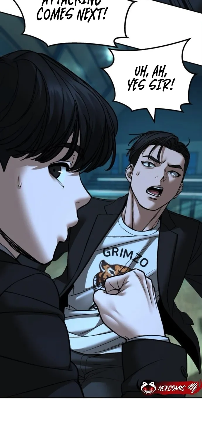 Read Designated Bully EN Manga Online