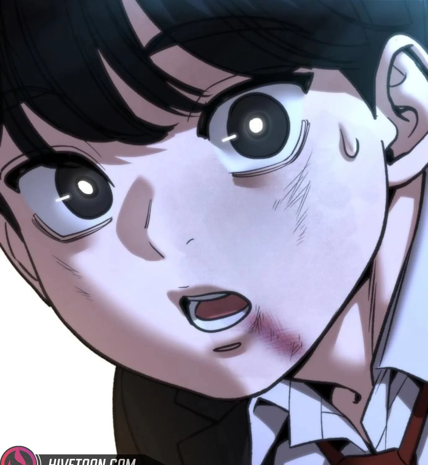 Read Designated Bully EN Manga Online