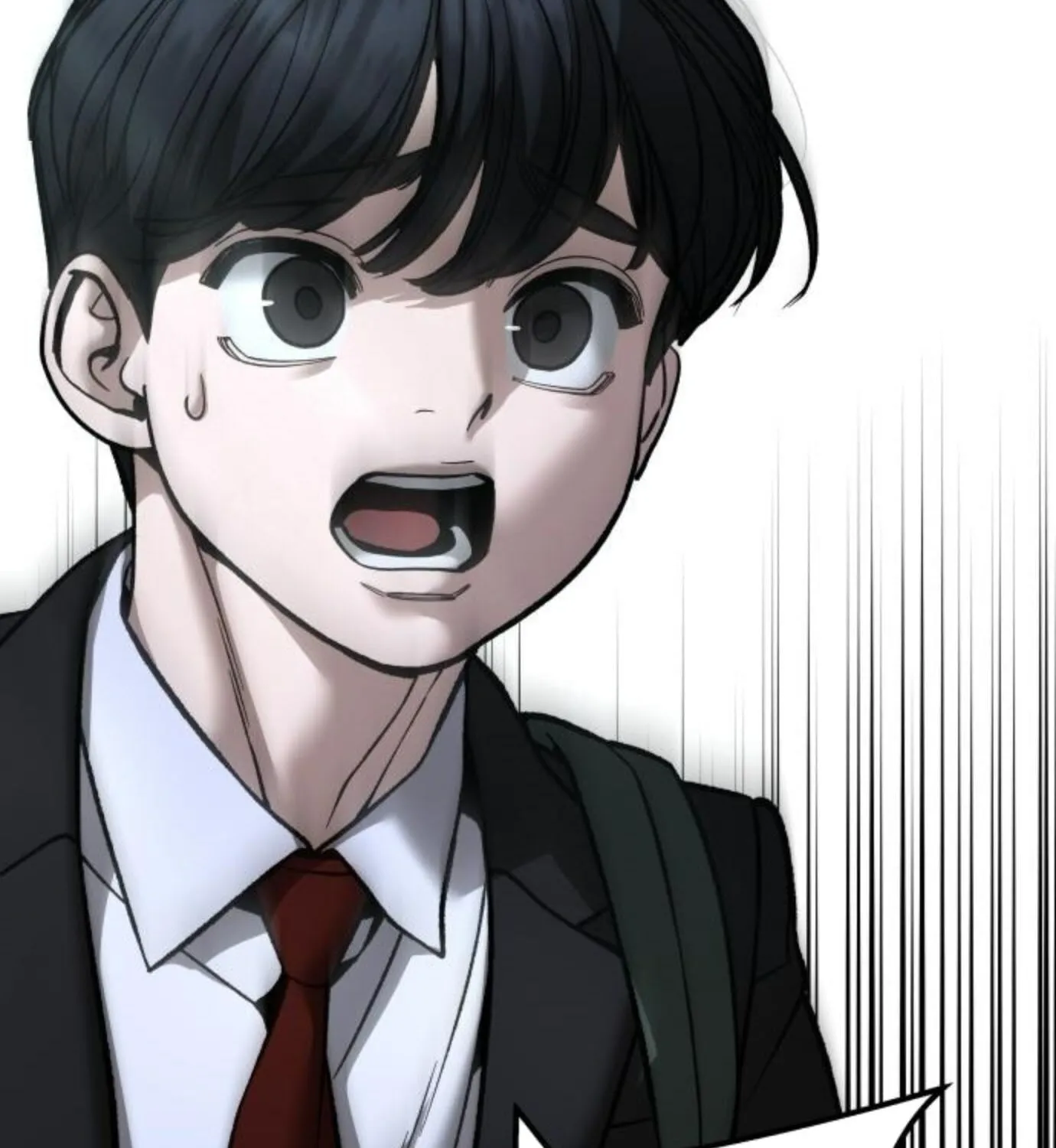 Read Designated Bully EN Manga Online