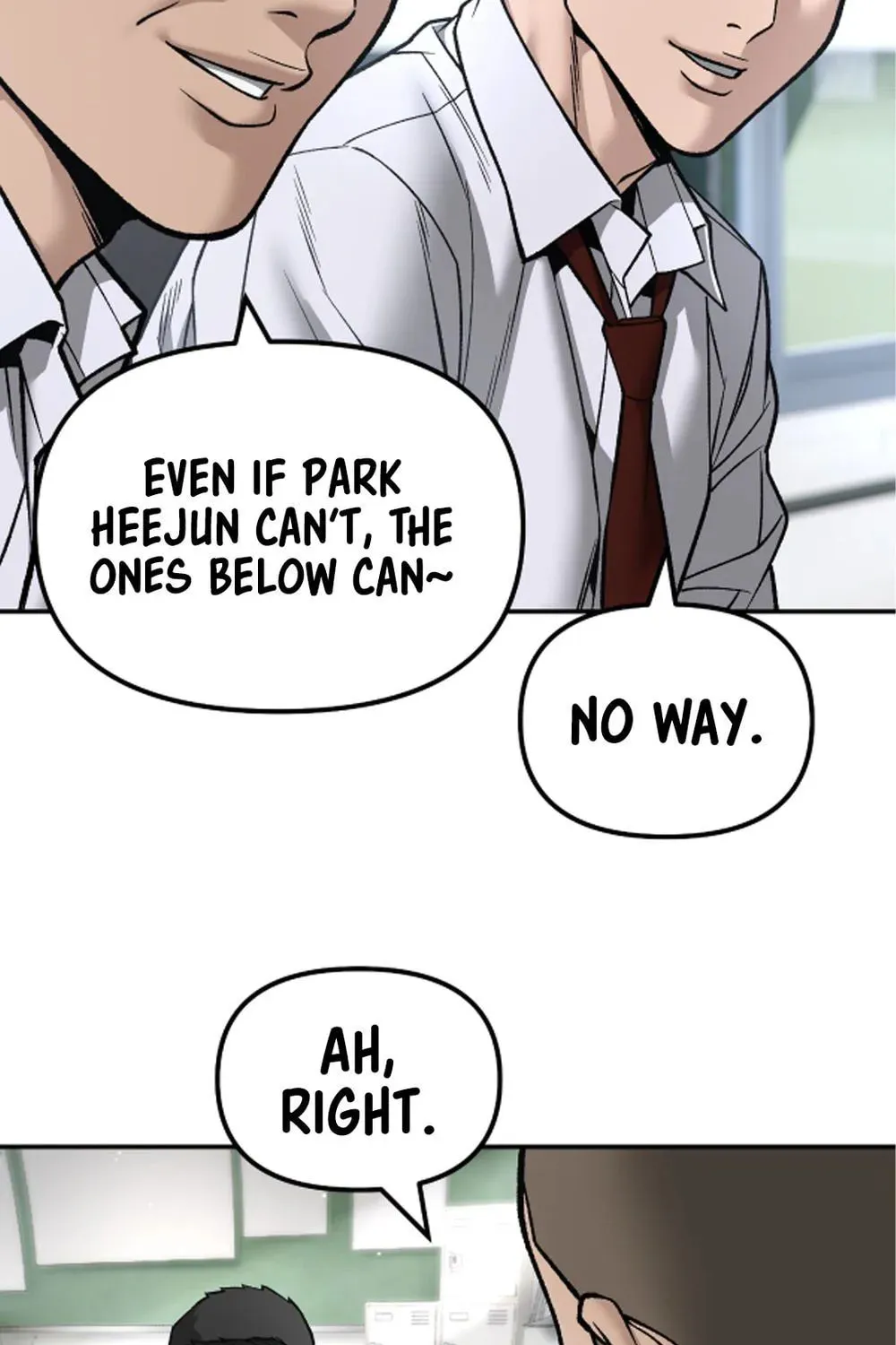 Read Designated Bully EN Manga Online