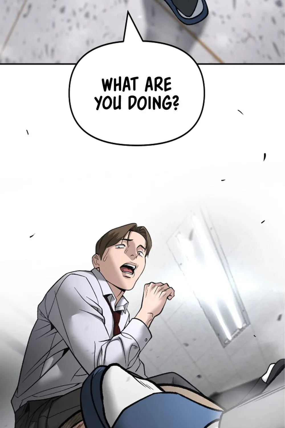 Read Designated Bully EN Manga Online