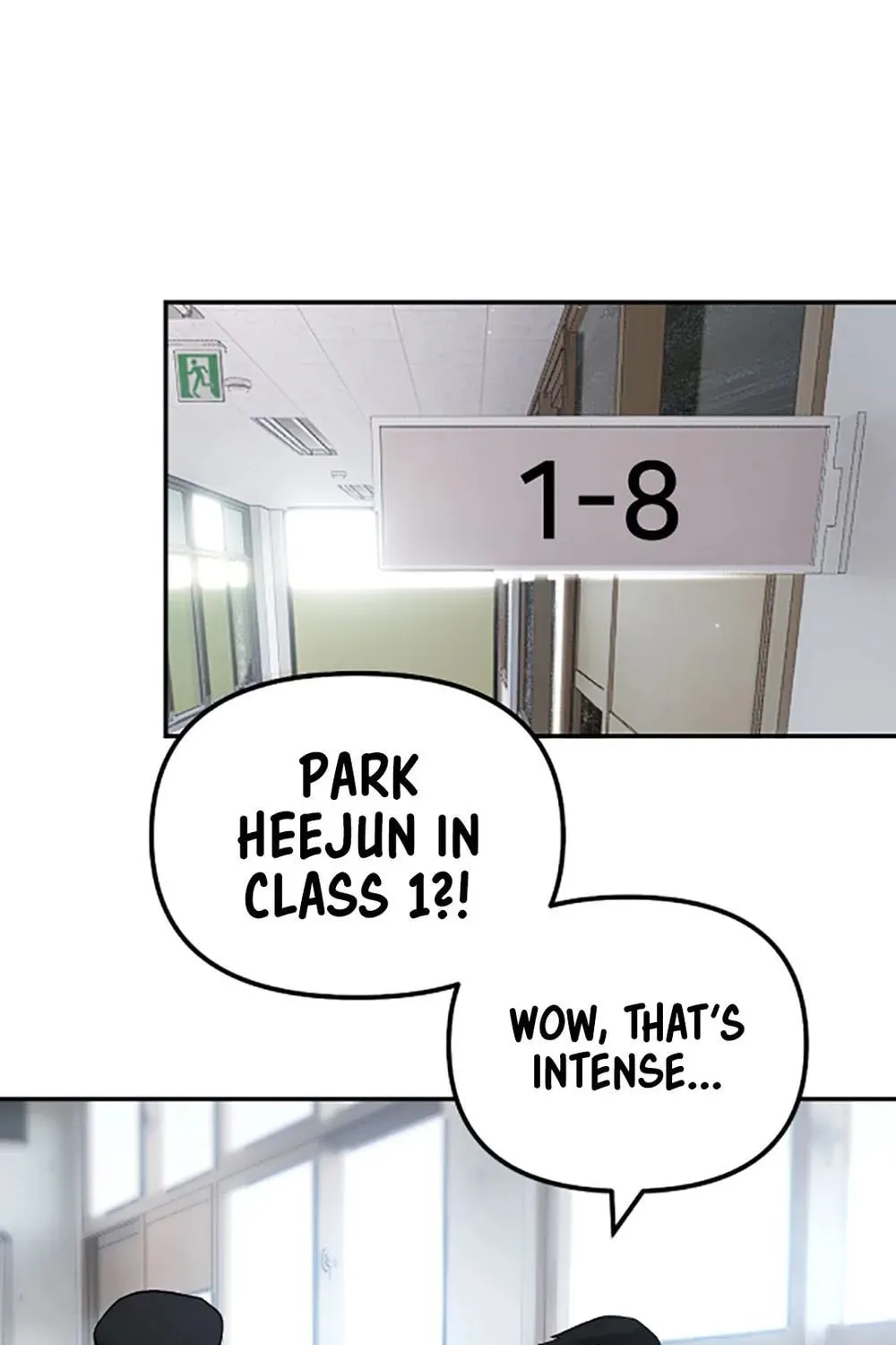 Read Designated Bully EN Manga Online
