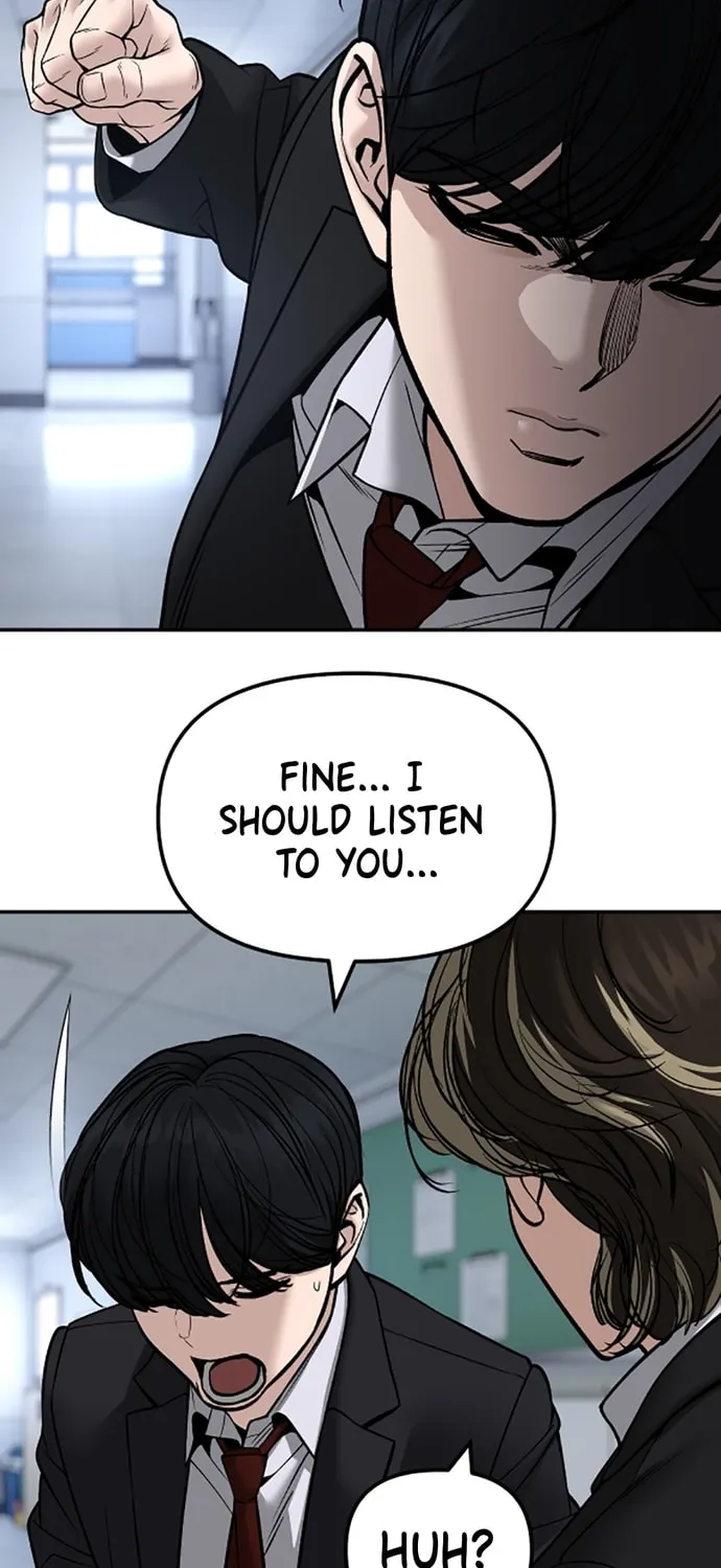 Read Designated Bully EN Manga Online