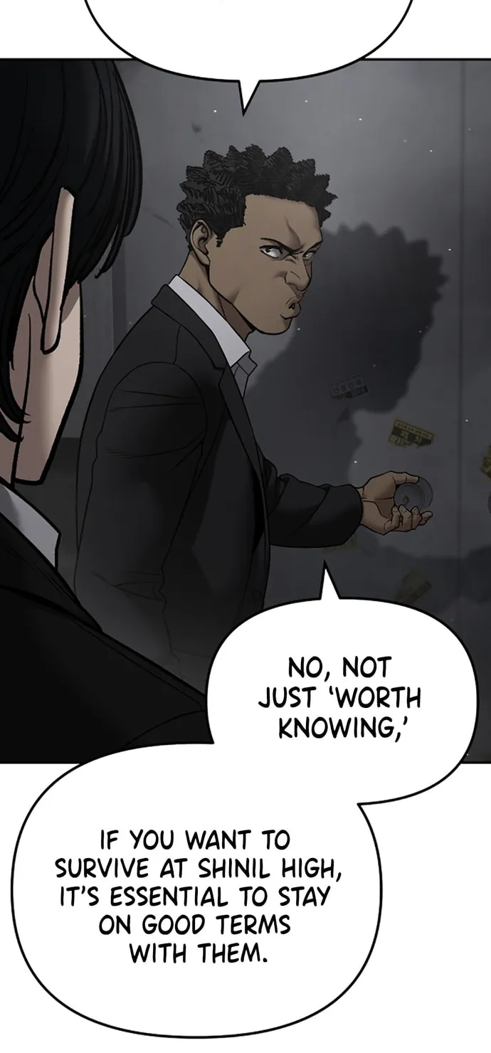Read Designated Bully EN Manga Online