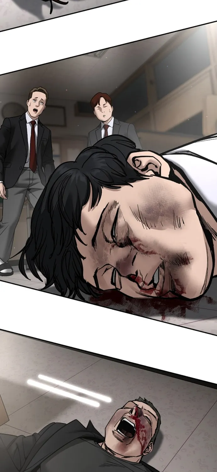Read Designated Bully EN Manga Online