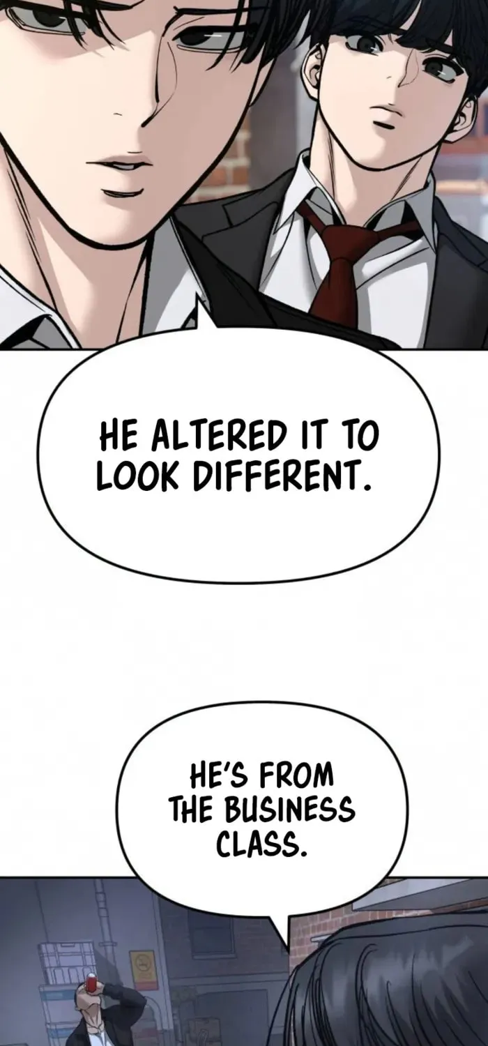 Read Designated Bully EN Manga Online