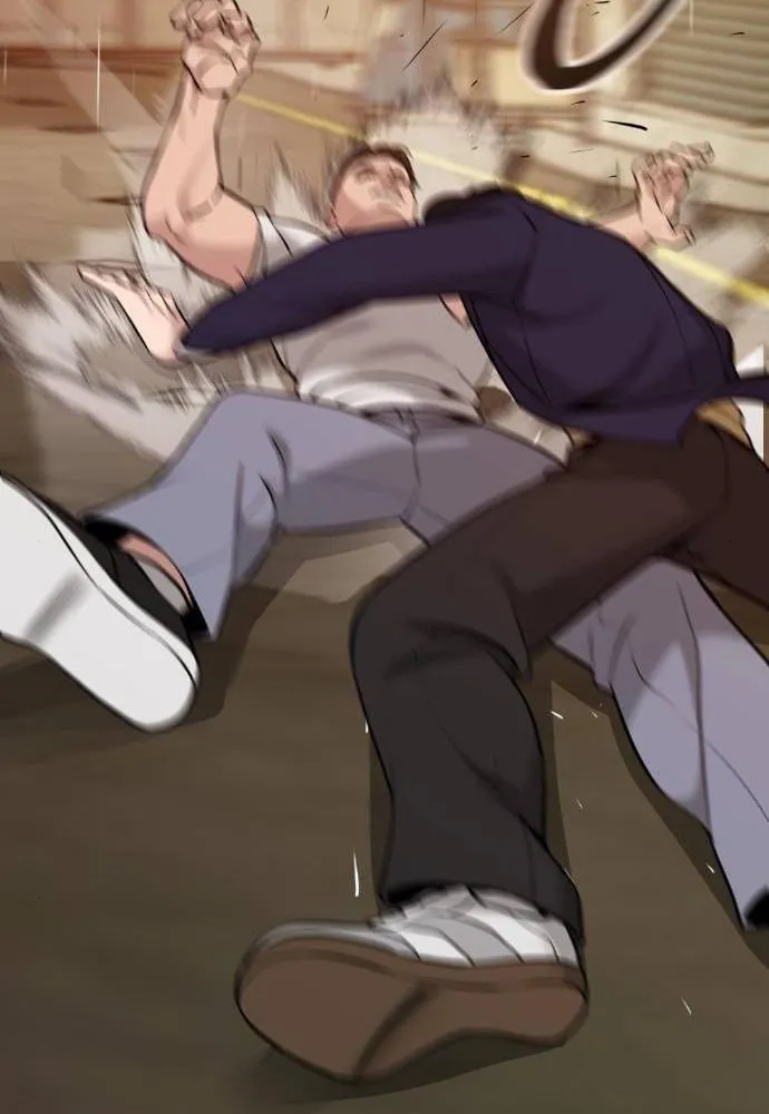Read Designated Bully EN Manga Online