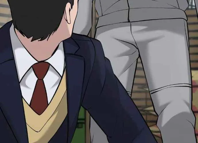 Read Designated Bully EN Manga Online