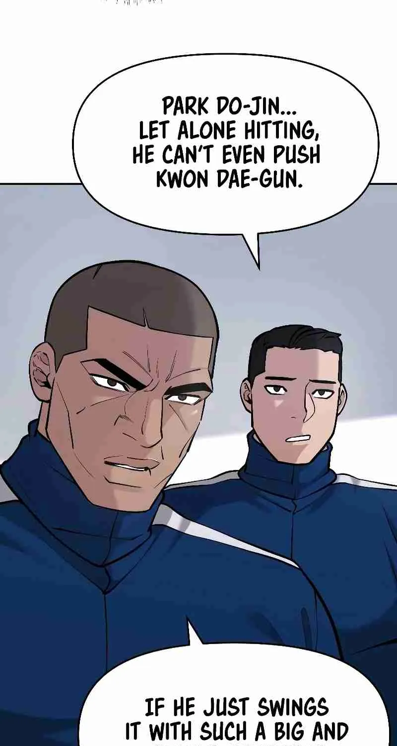 Read Designated Bully EN Manga Online