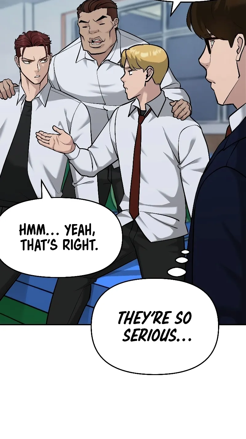 Read Designated Bully EN Manga Online