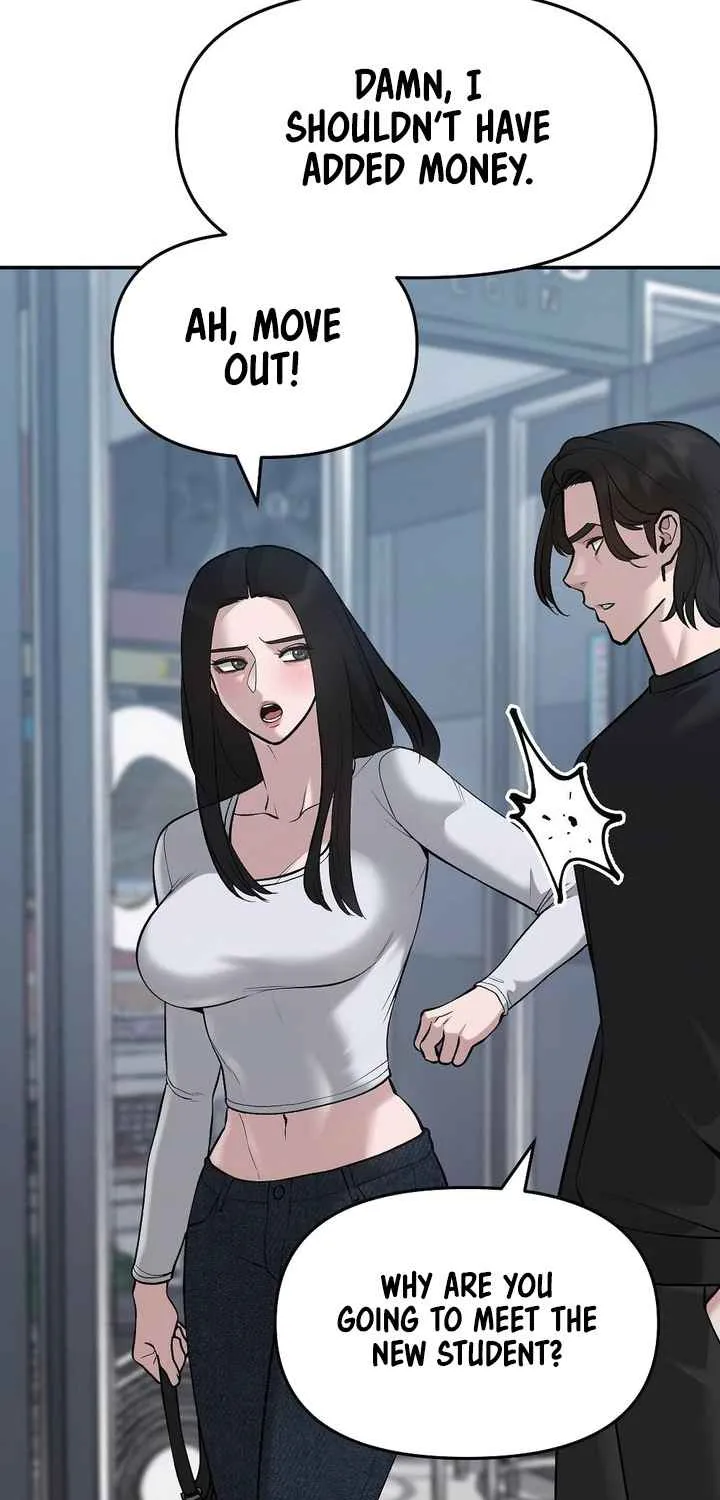 Read Designated Bully EN Manga Online