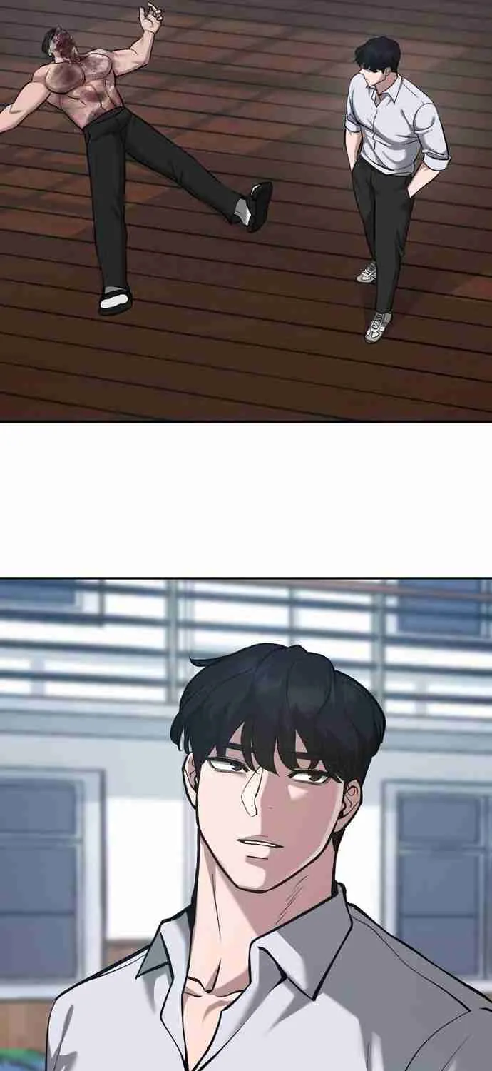 Read Designated Bully EN Manga Online