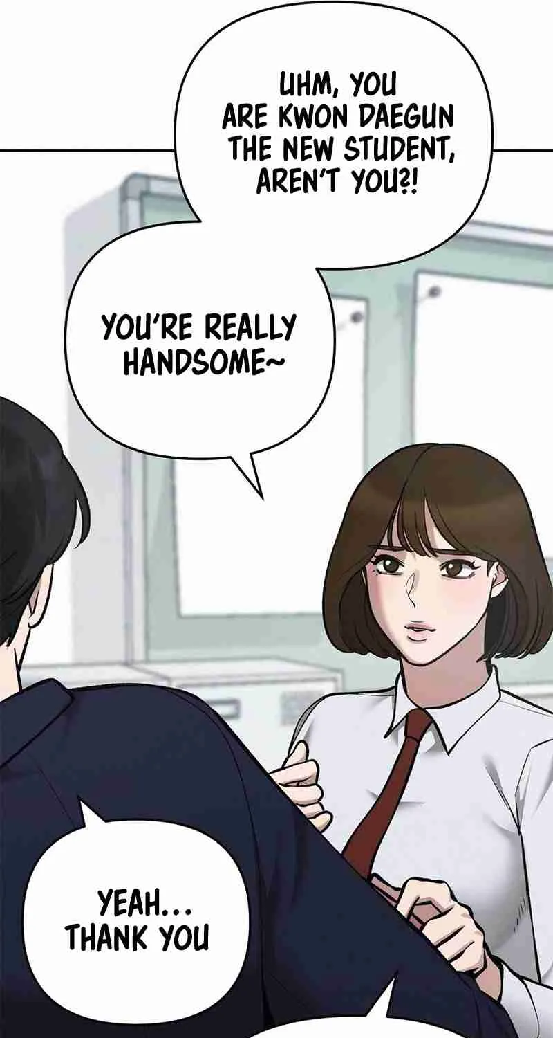 Read Designated Bully EN Manga Online