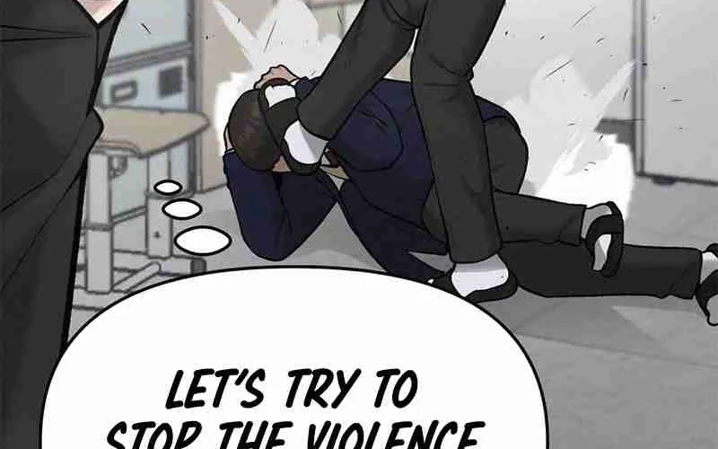 Read Designated Bully EN Manga Online