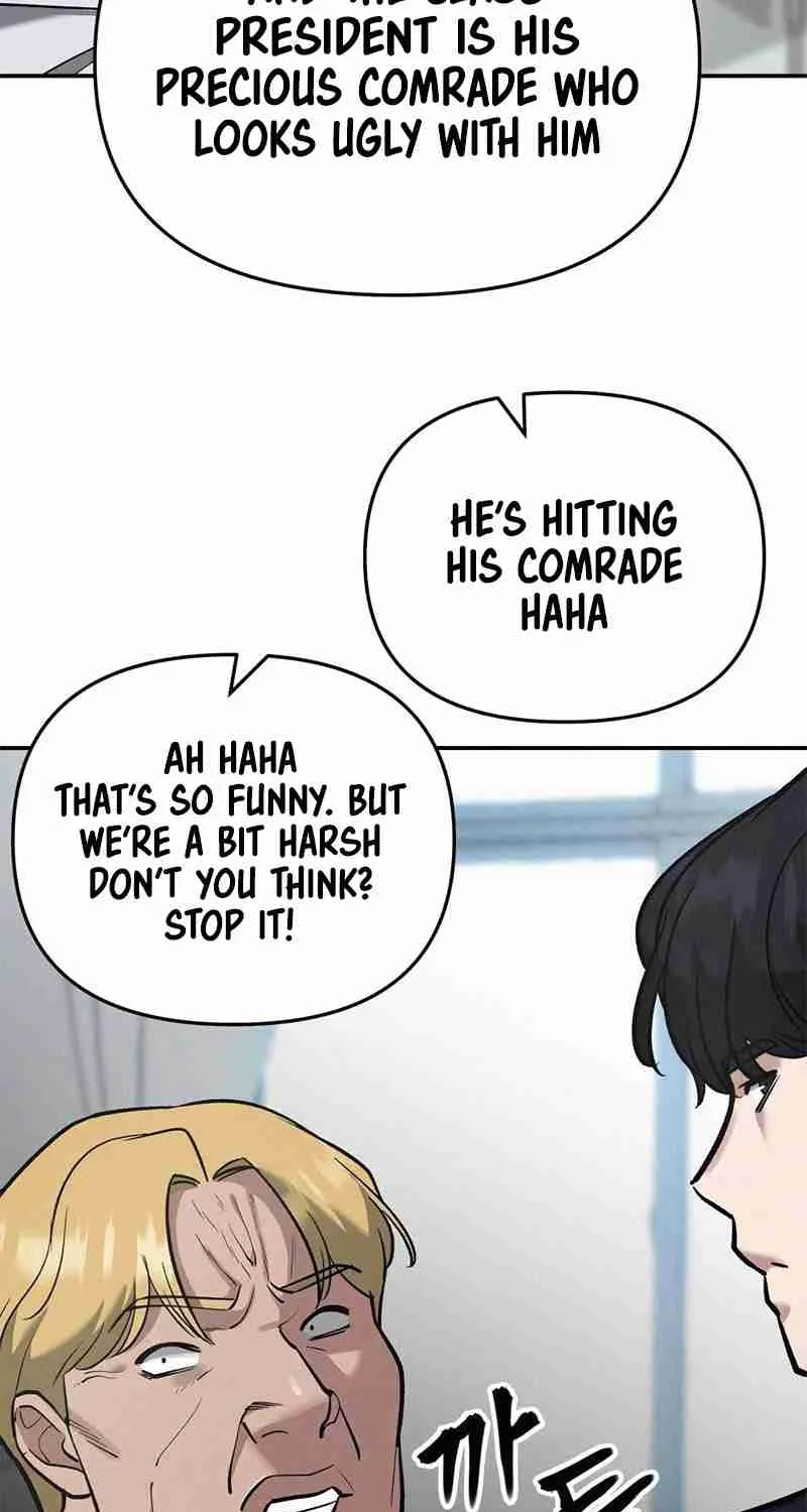 Read Designated Bully EN Manga Online