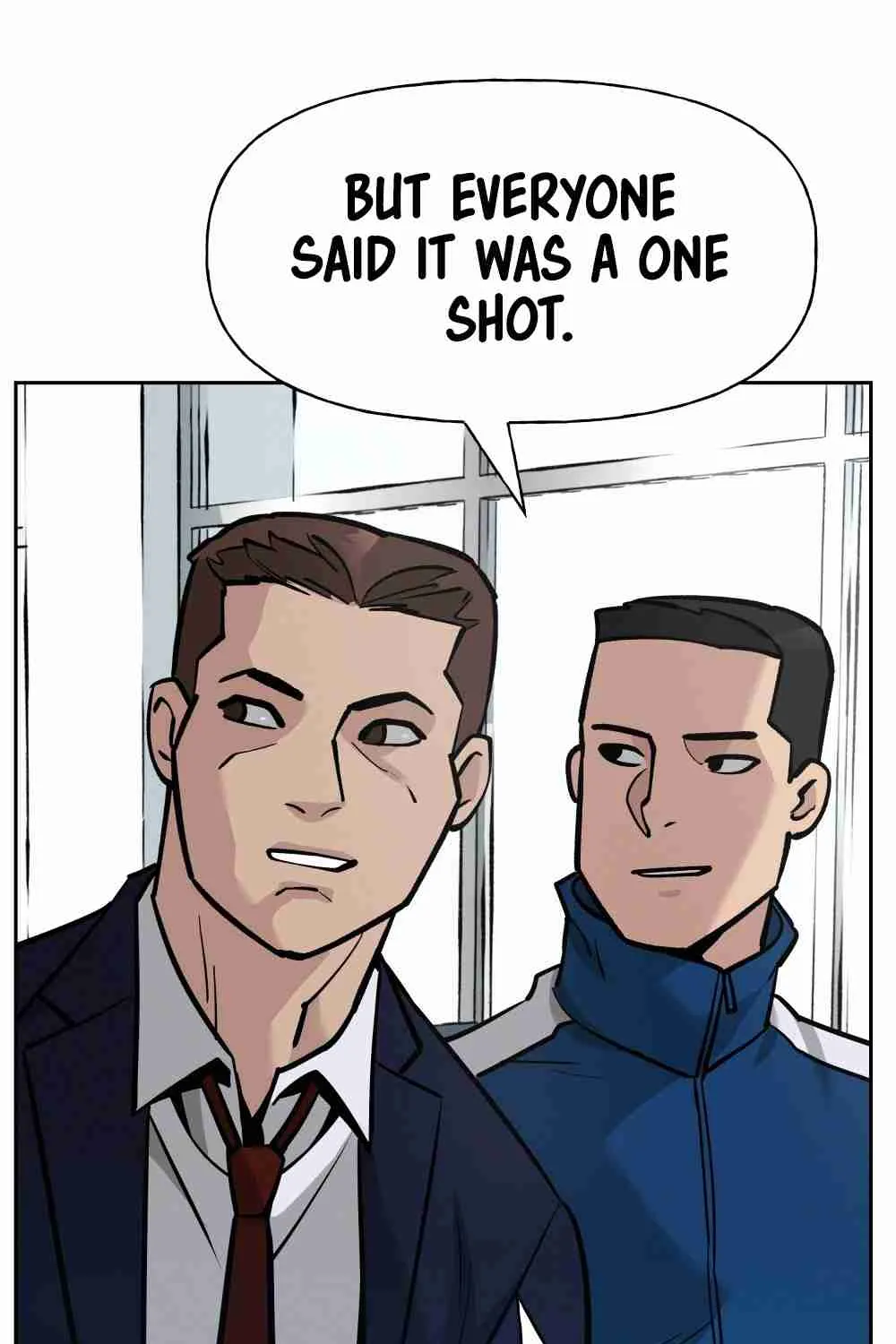 Read Designated Bully EN Manga Online