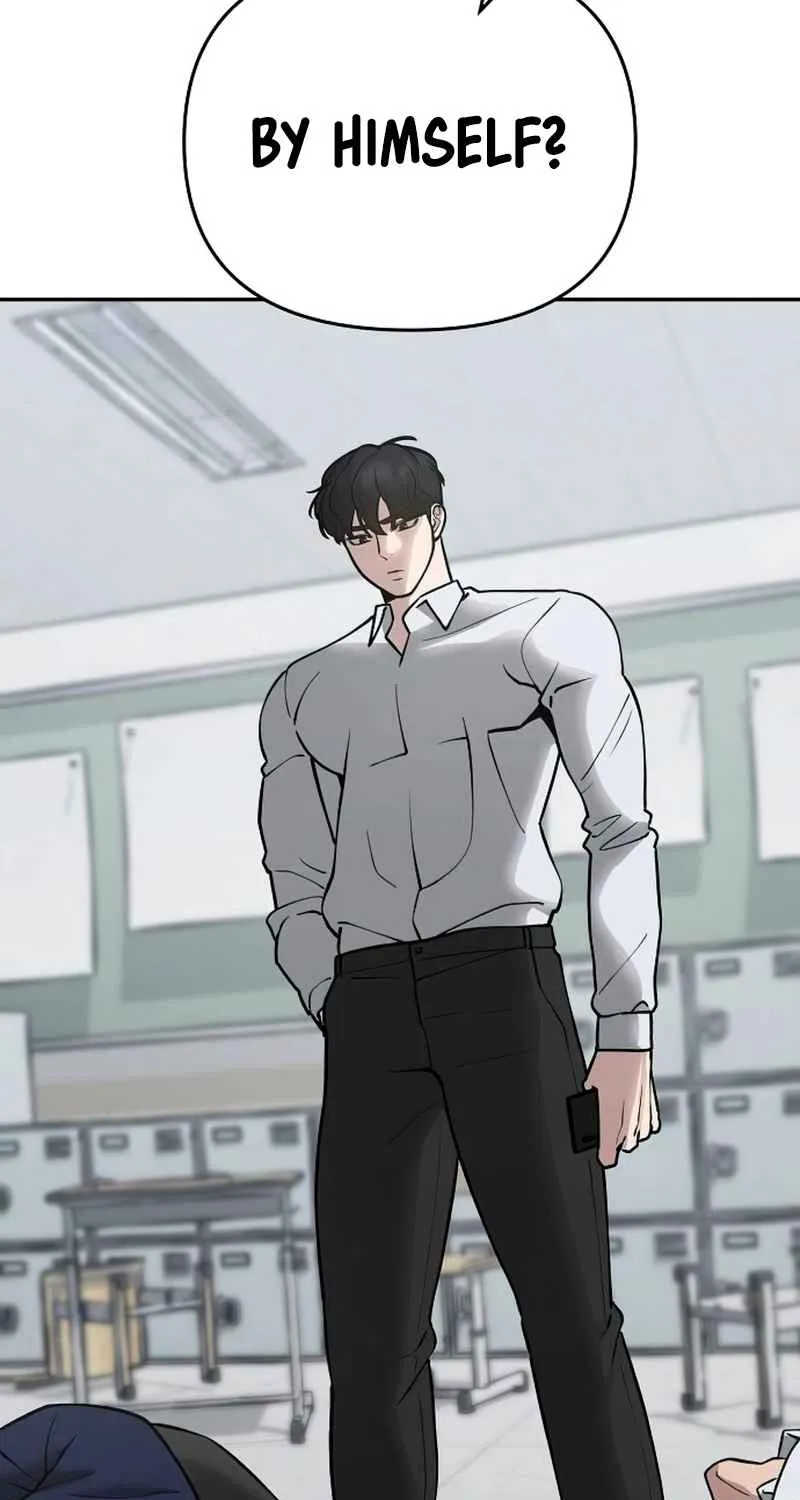 Read Designated Bully EN Manga Online
