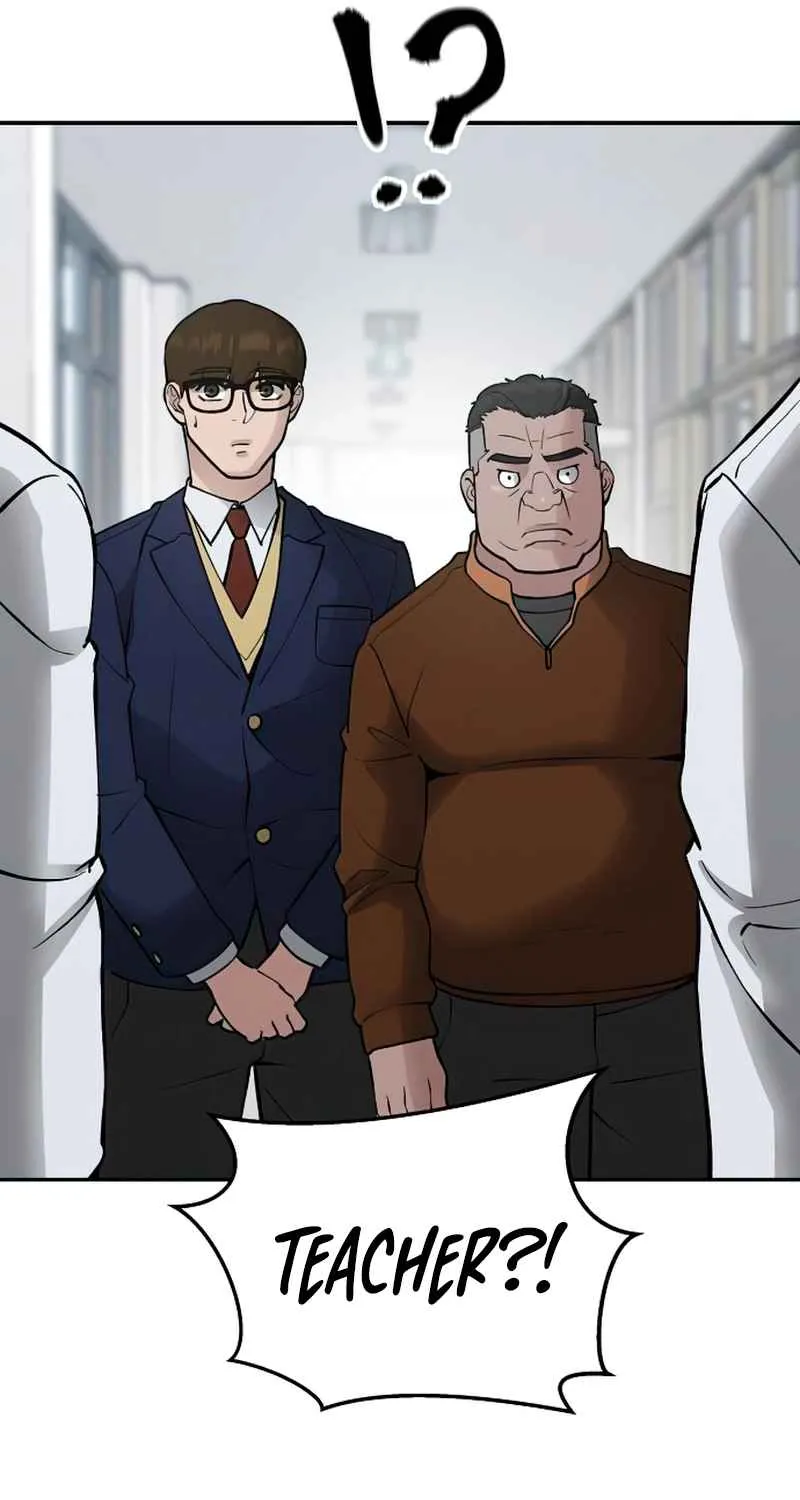 Read Designated Bully EN Manga Online