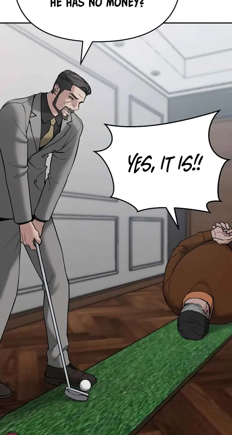 Read Designated Bully EN Manga Online