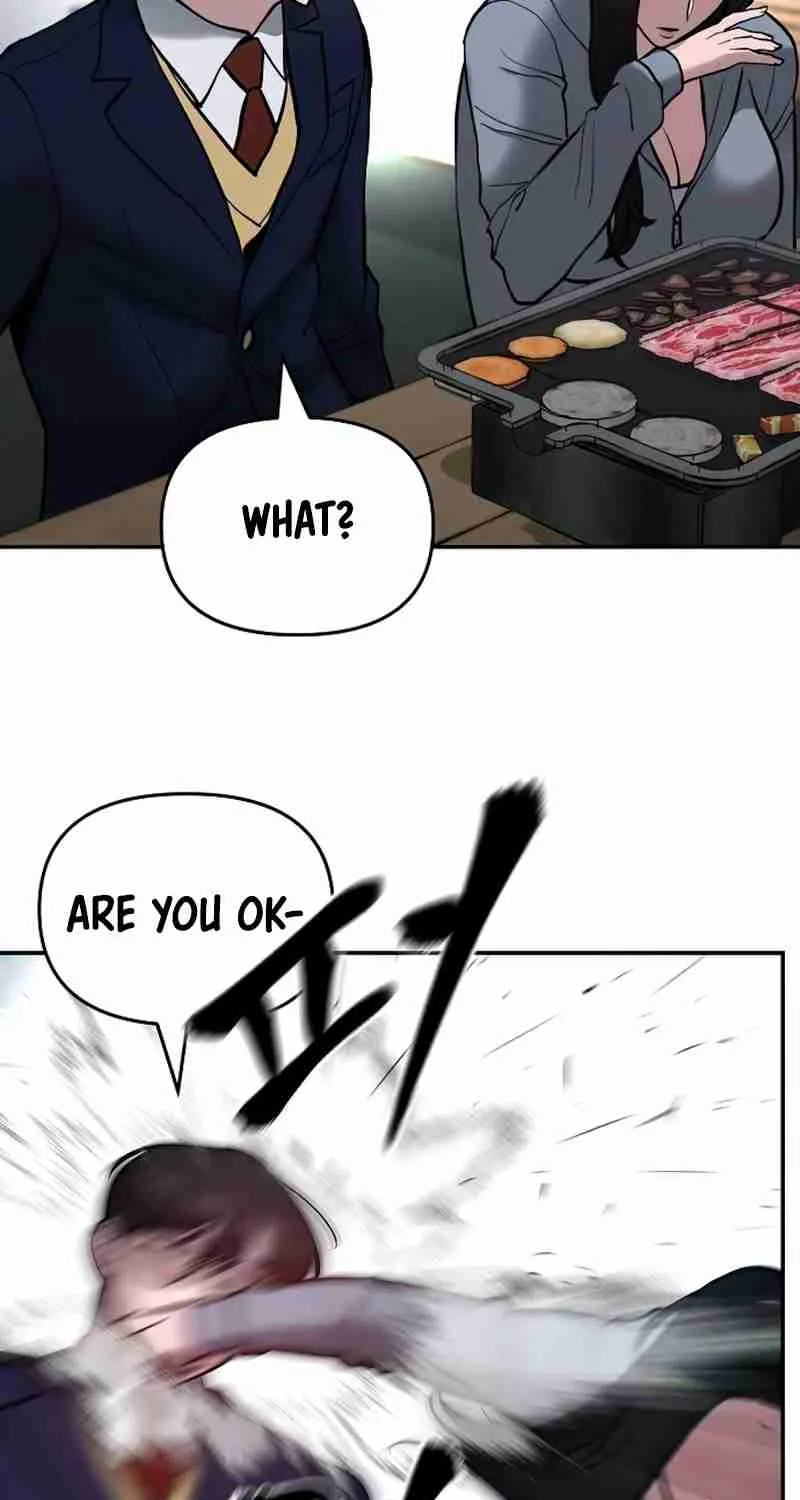 Read Designated Bully EN Manga Online