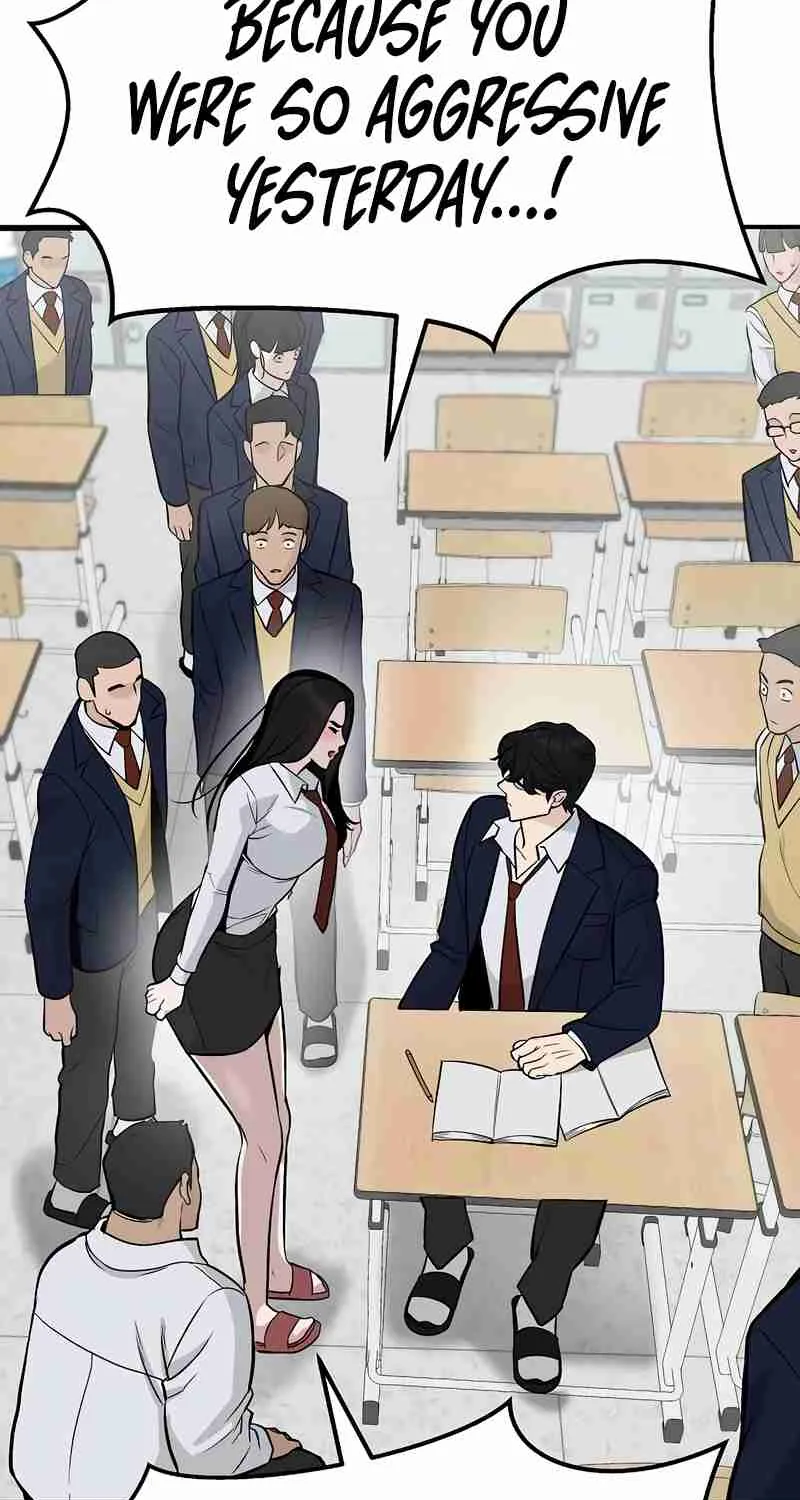 Read Designated Bully EN Manga Online