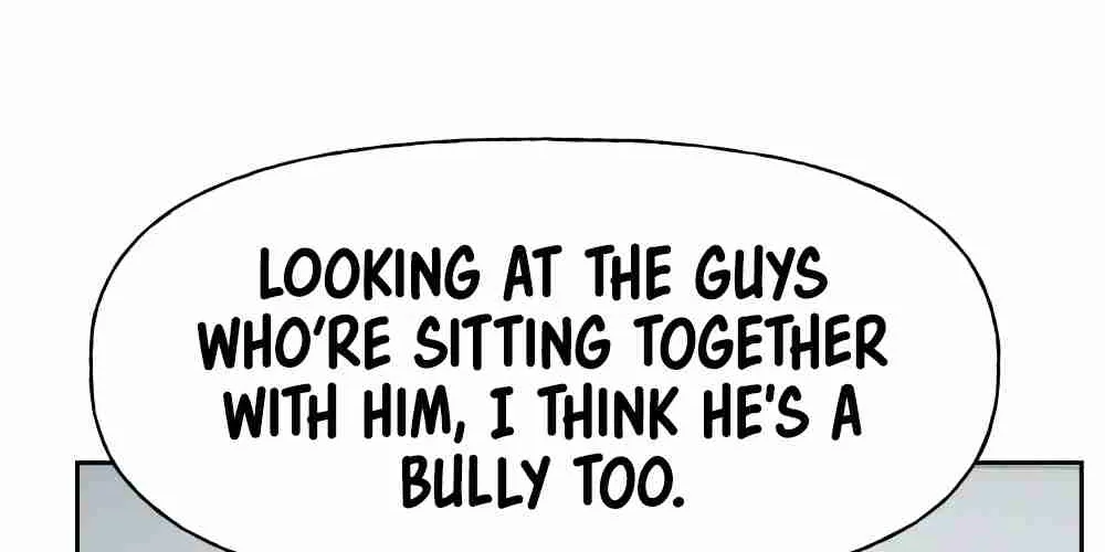Read Designated Bully EN Manga Online