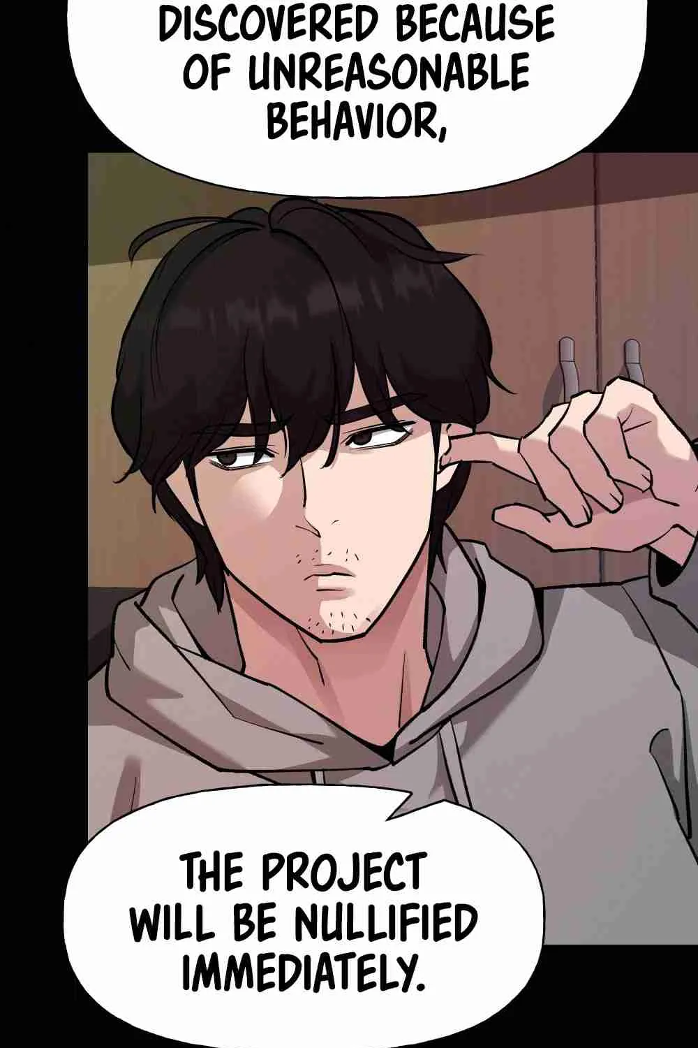 Read Designated Bully EN Manga Online
