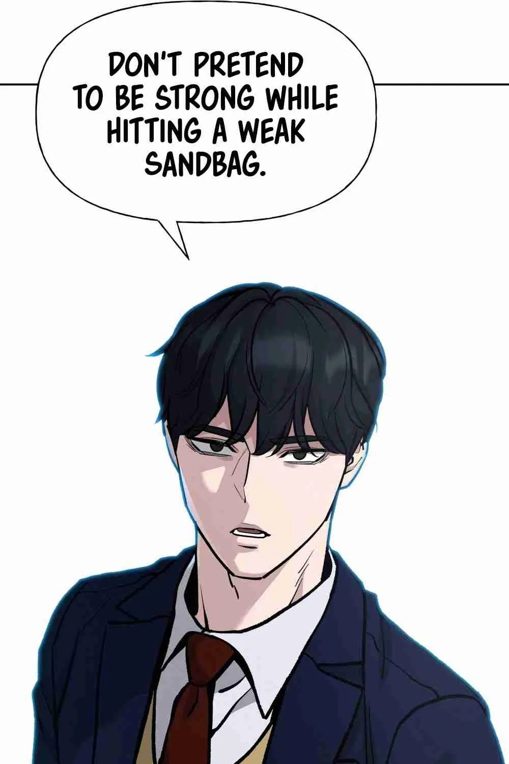 Read Designated Bully EN Manga Online