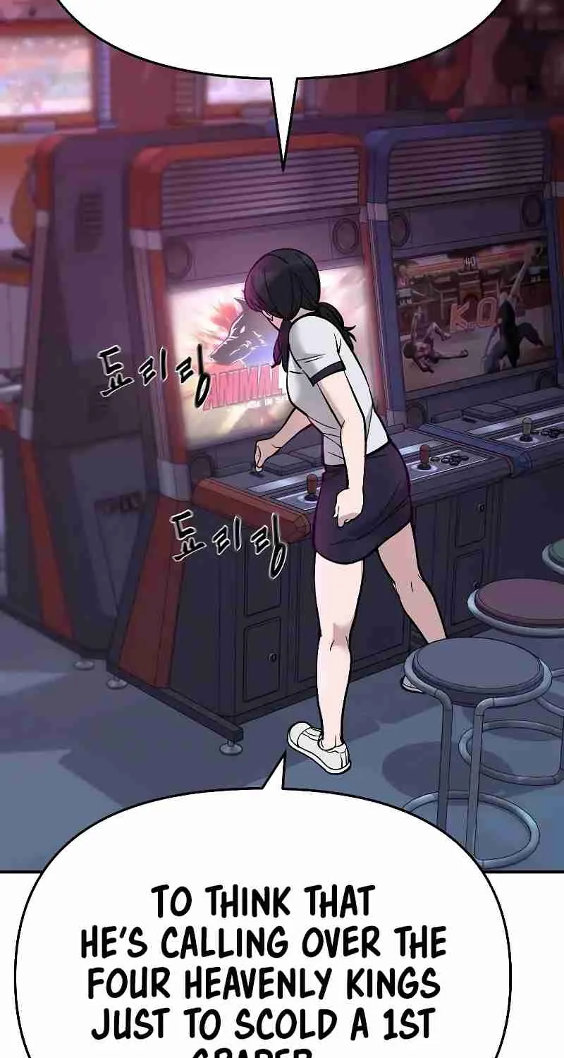 Read Designated Bully EN Manga Online