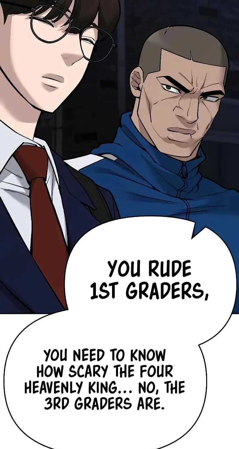 Read Designated Bully EN Manga Online