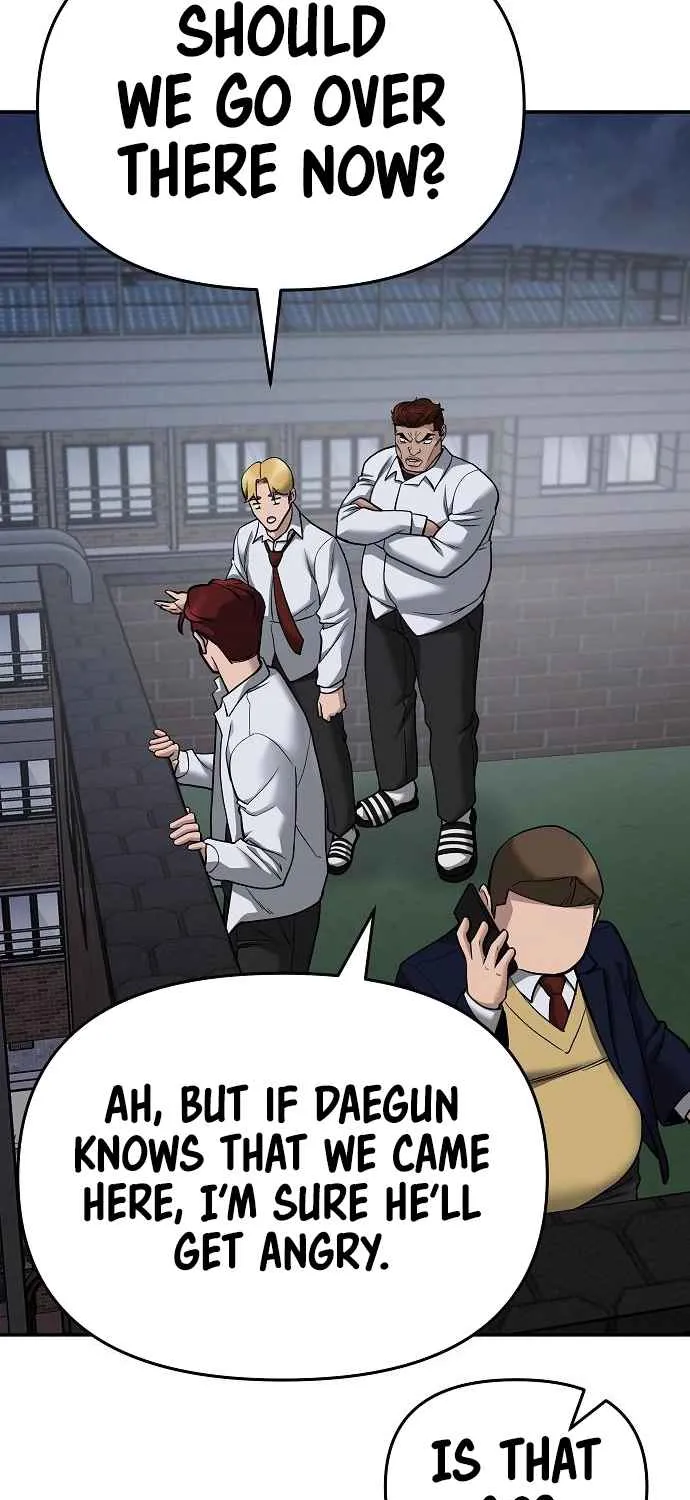 Read Designated Bully EN Manga Online