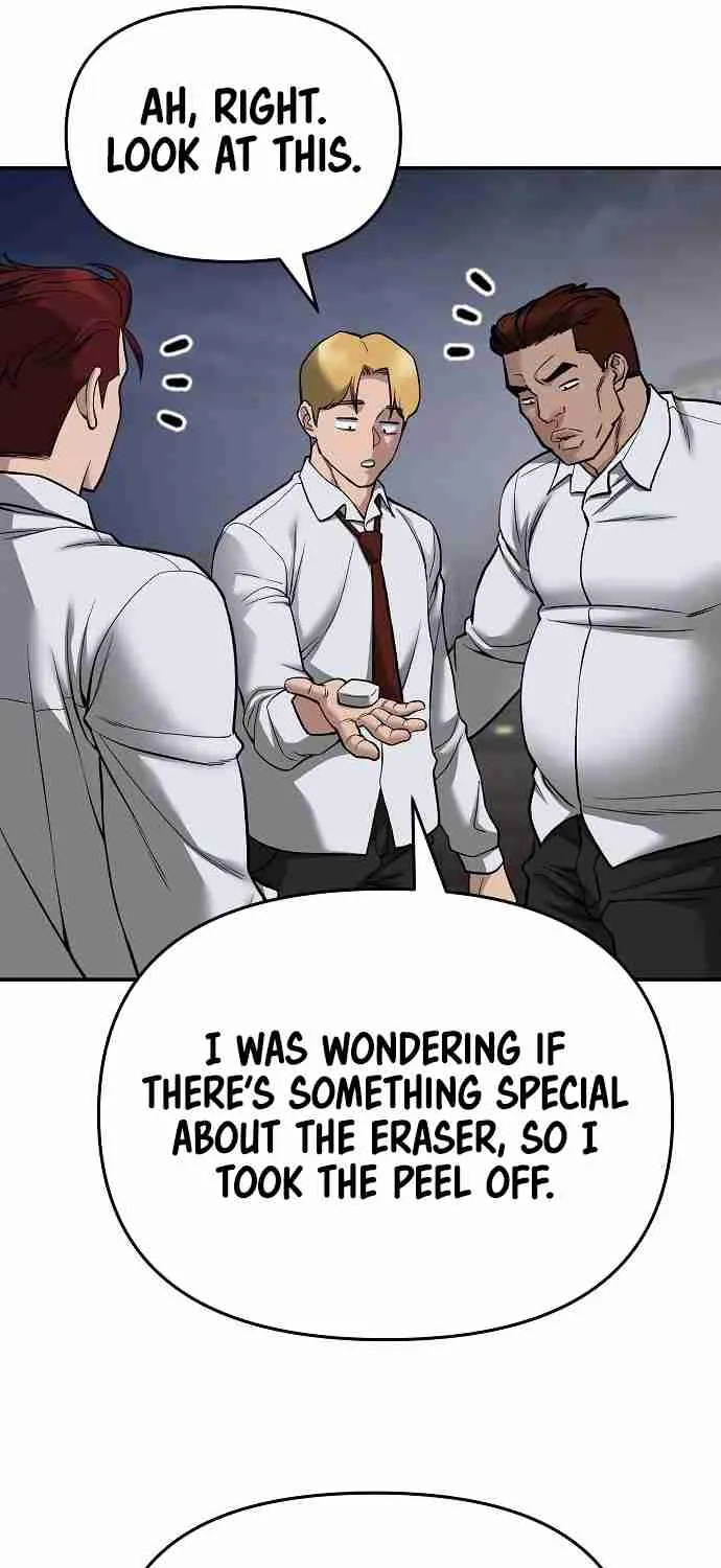 Read Designated Bully EN Manga Online