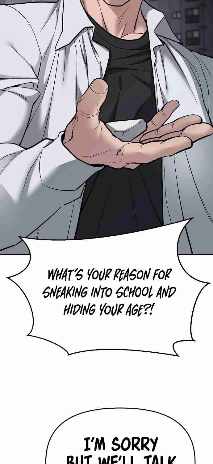 Read Designated Bully EN Manga Online