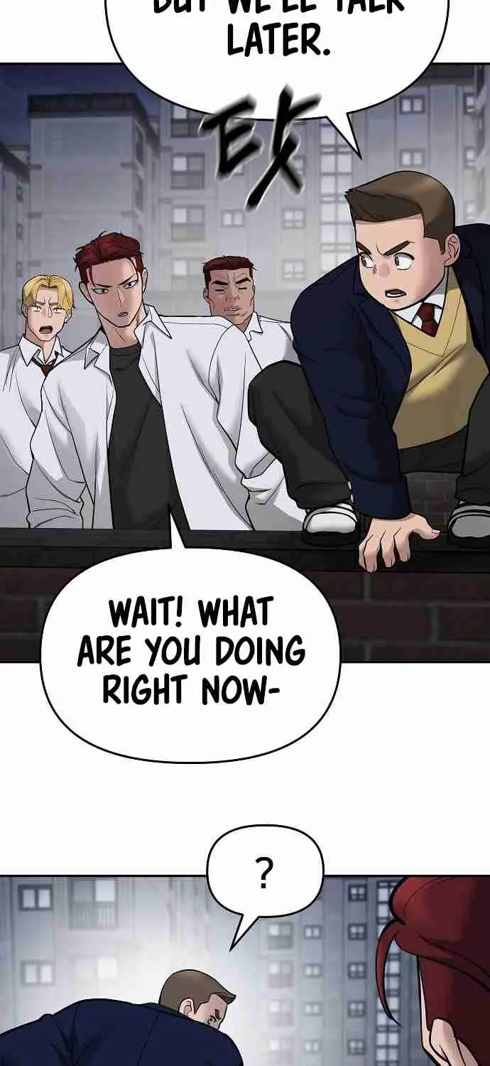 Read Designated Bully EN Manga Online