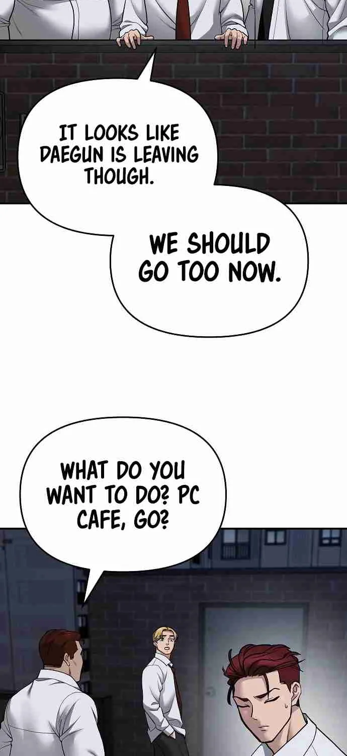Read Designated Bully EN Manga Online