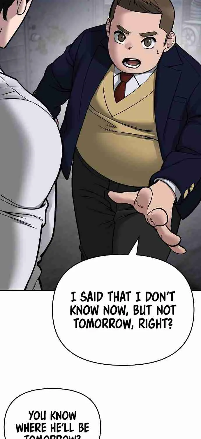Read Designated Bully EN Manga Online