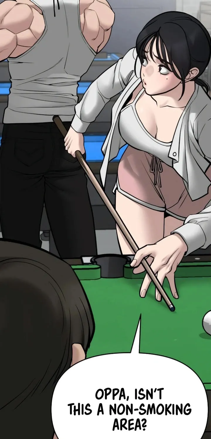 Read Designated Bully EN Manga Online