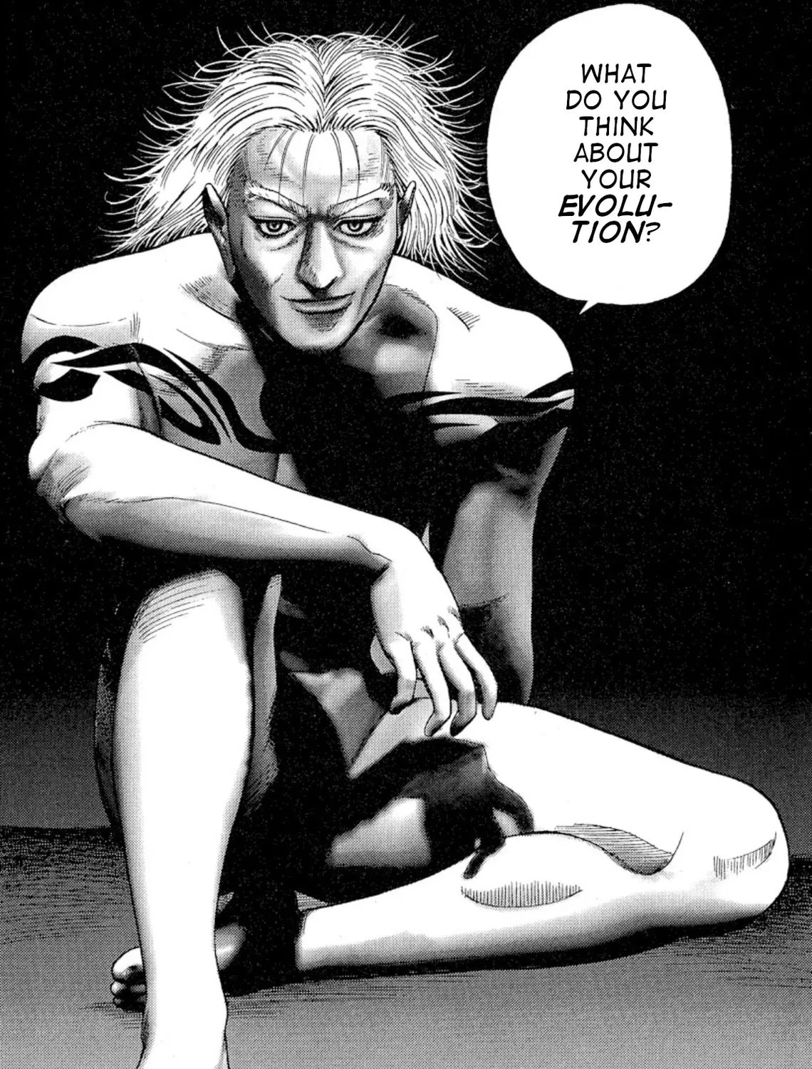 Read Designated Bully EN Manga Online