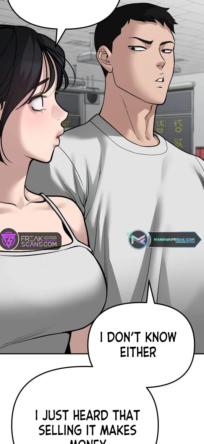 Read Designated Bully EN Manga Online