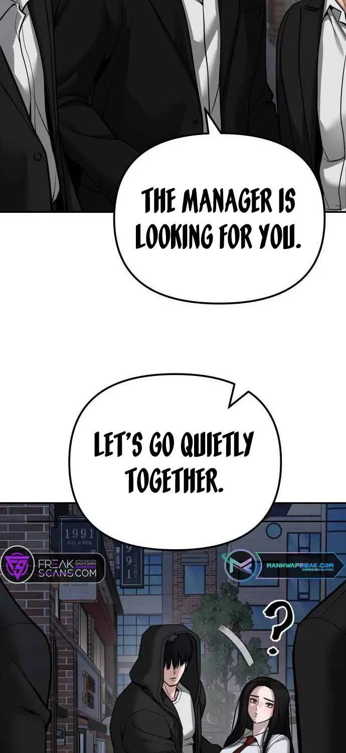 Read Designated Bully EN Manga Online