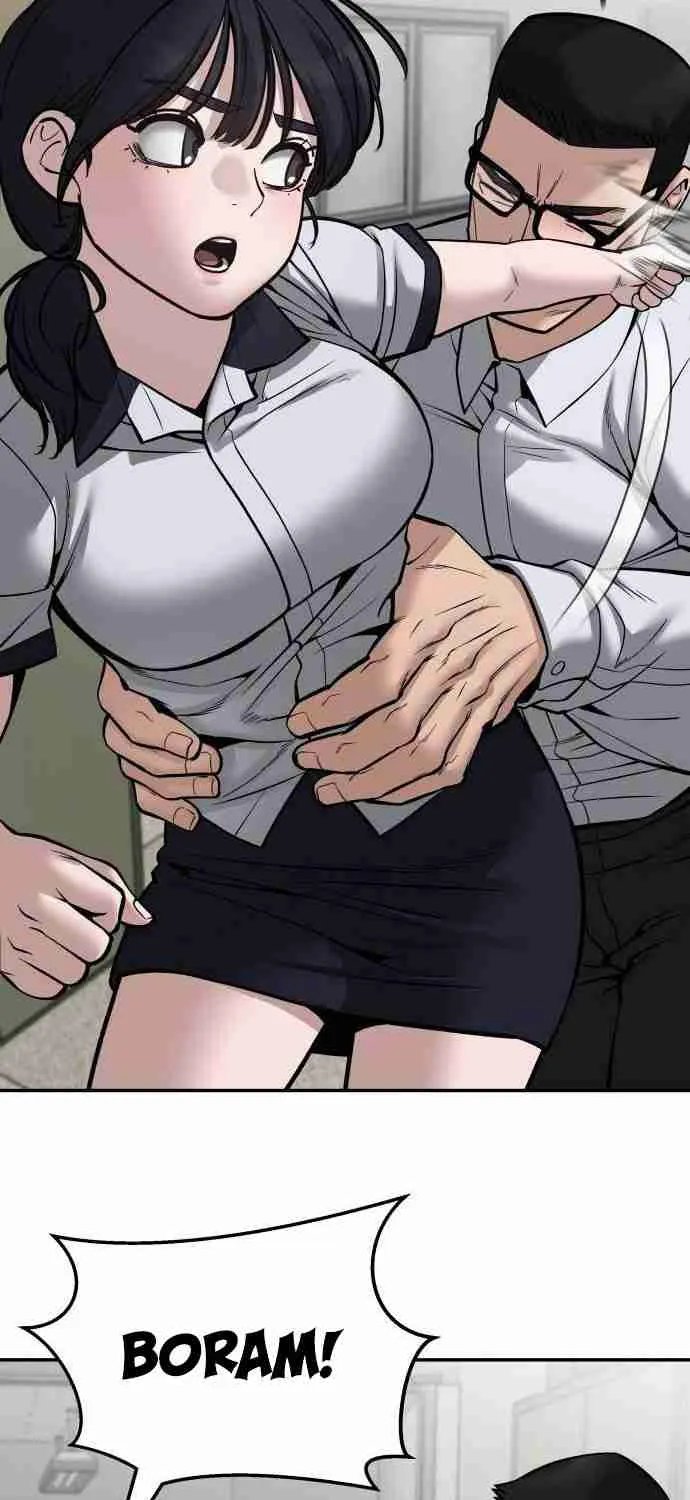 Read Designated Bully EN Manga Online