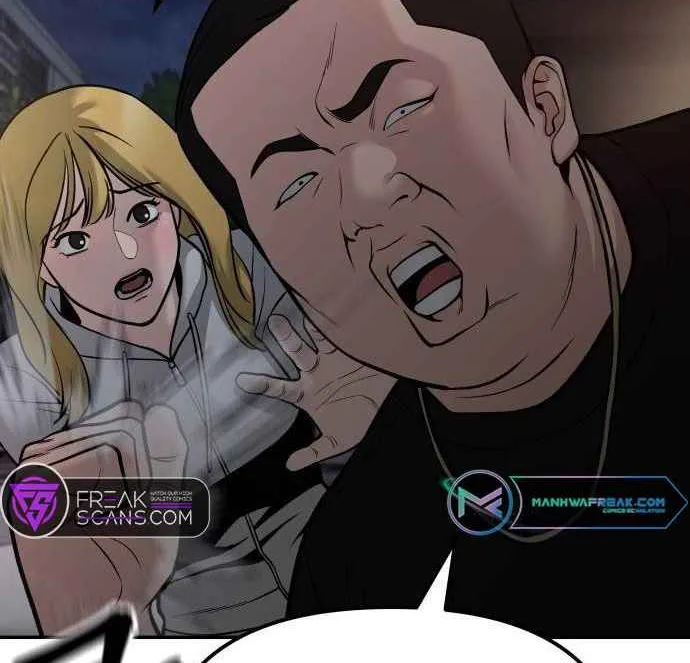 Read Designated Bully EN Manga Online