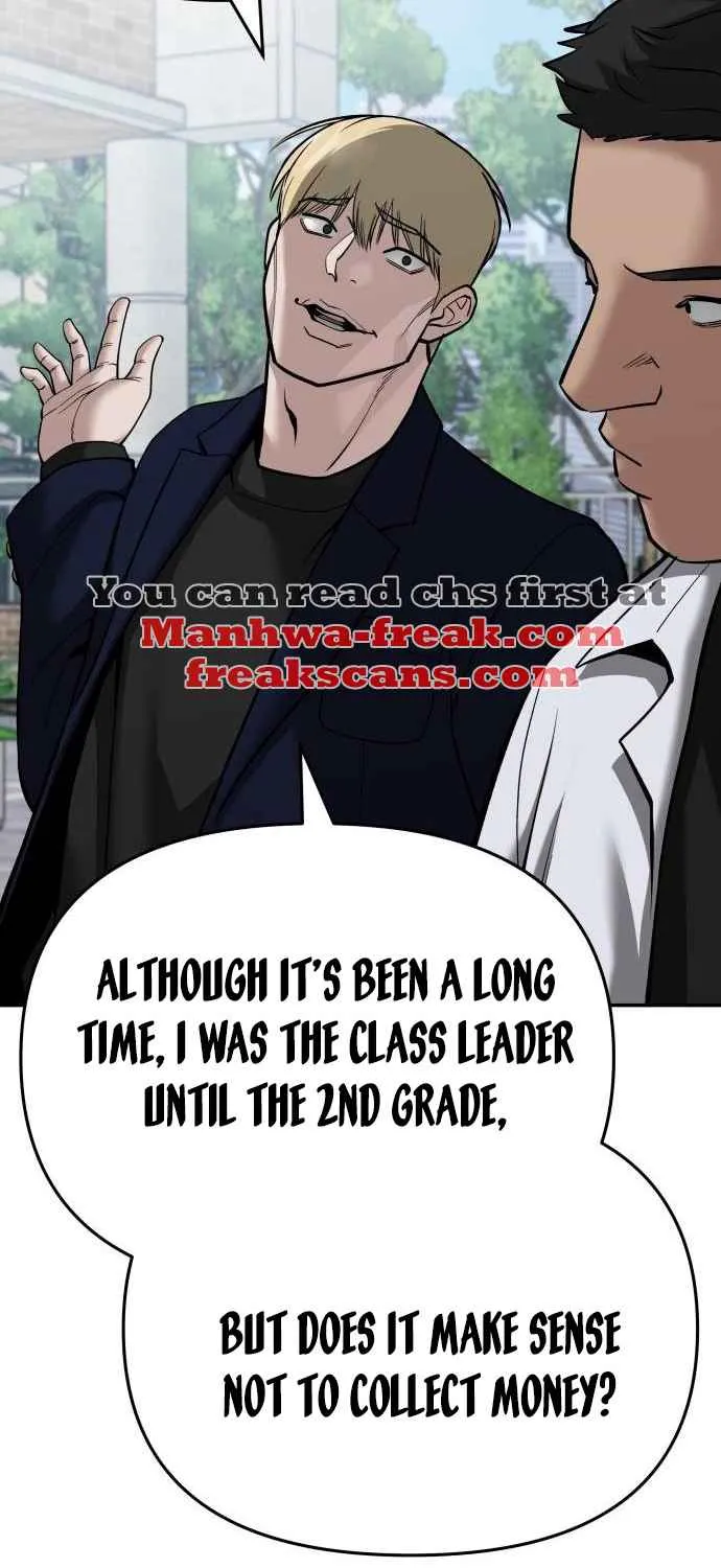 Read Designated Bully EN Manga Online