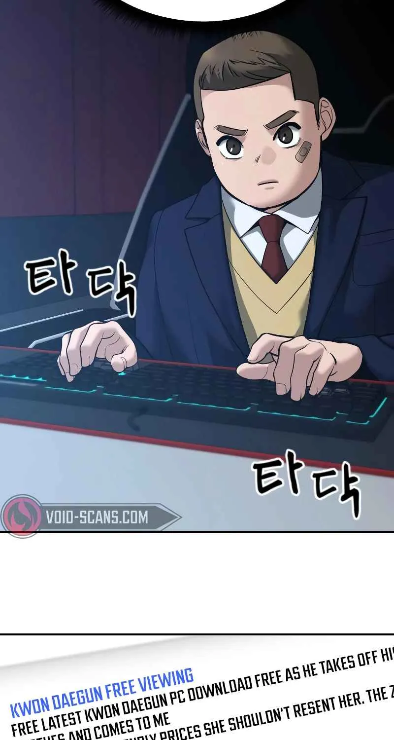 Read Designated Bully EN Manga Online