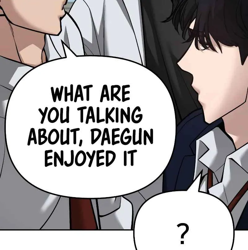 Read Designated Bully EN Manga Online