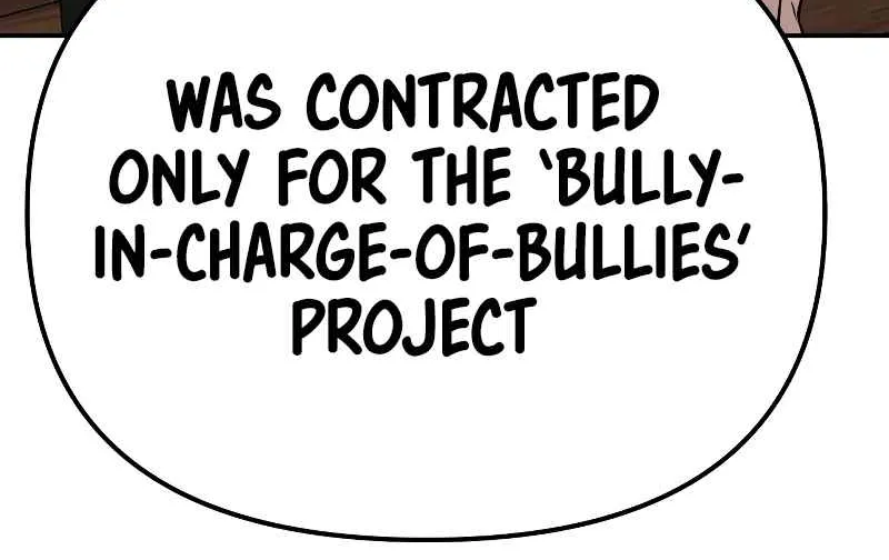 Read Designated Bully EN Manga Online