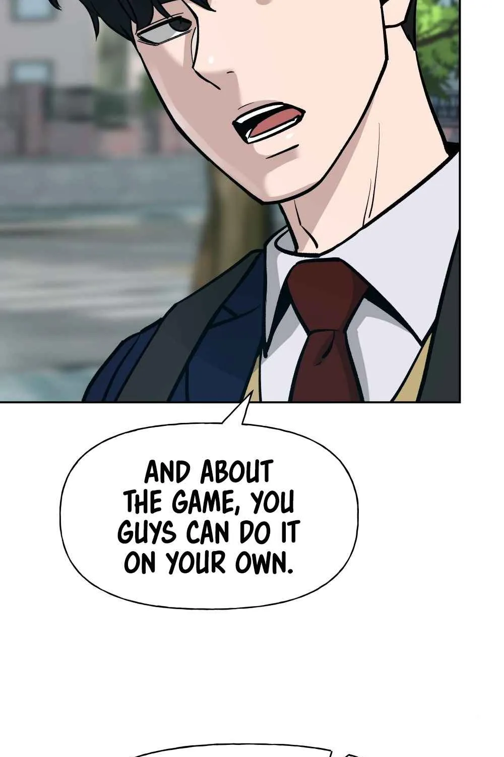 Read Designated Bully EN Manga Online