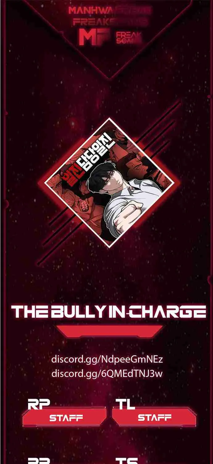 Read Designated Bully EN Manga Online