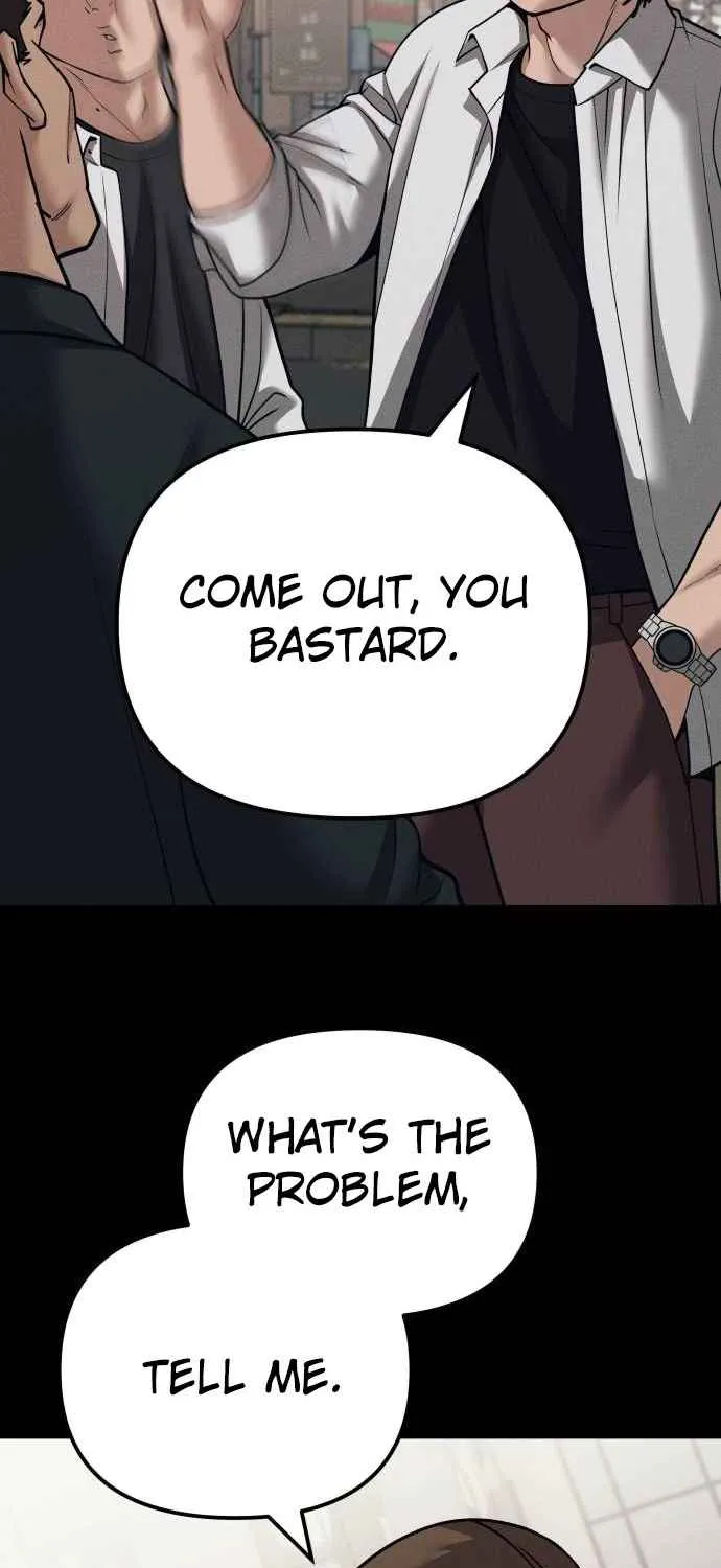 Read Designated Bully EN Manga Online