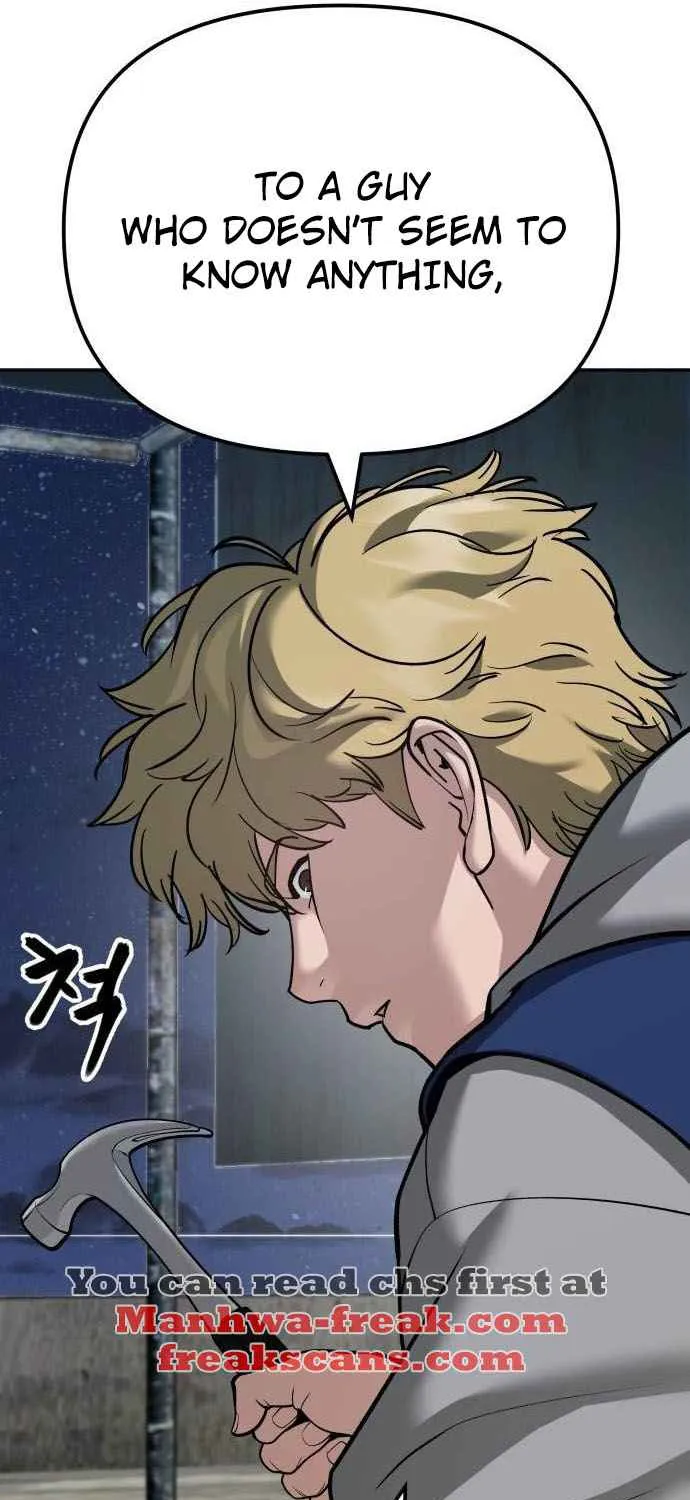 Read Designated Bully EN Manga Online